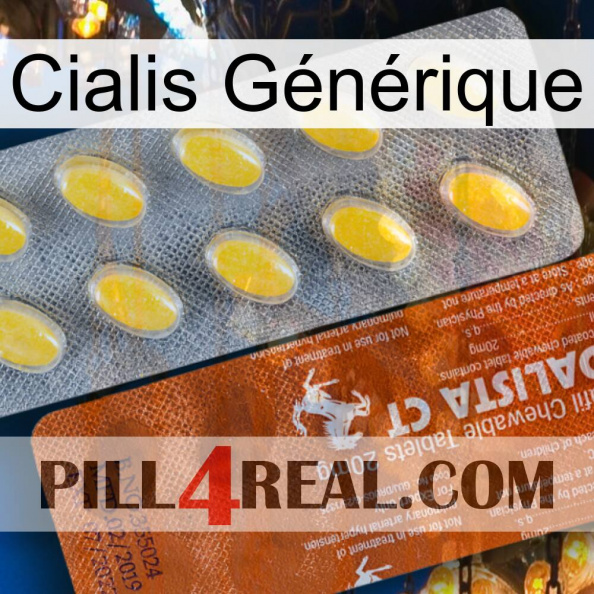 Cialis Générique 42